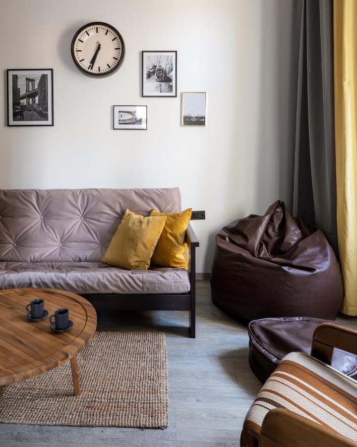 Designer Apartments In New Town By Prague Days - "Included Everything We Needed And More" エクステリア 写真