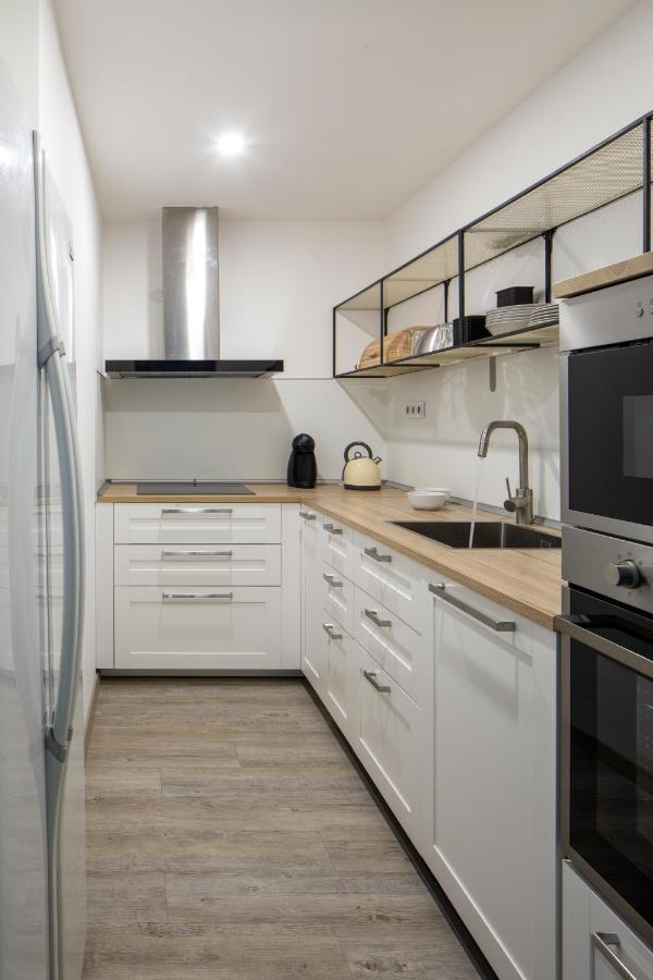 Designer Apartments In New Town By Prague Days - "Included Everything We Needed And More" エクステリア 写真