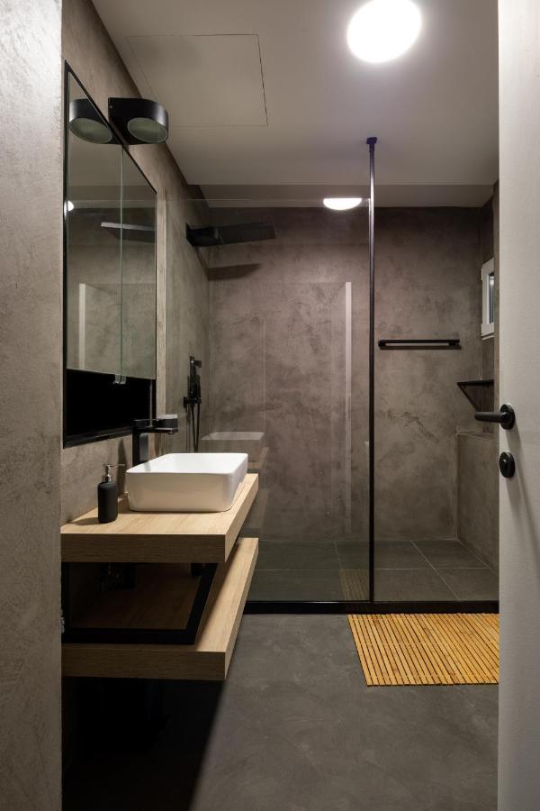 Designer Apartments In New Town By Prague Days - "Included Everything We Needed And More" エクステリア 写真