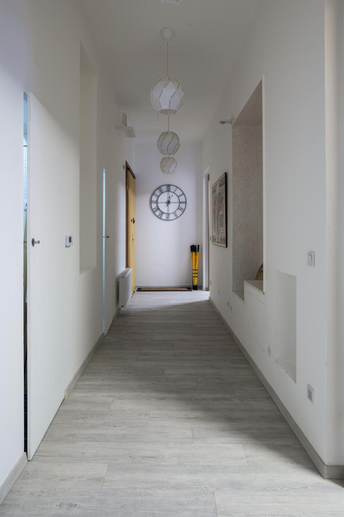 Designer Apartments In New Town By Prague Days - "Included Everything We Needed And More" 部屋 写真