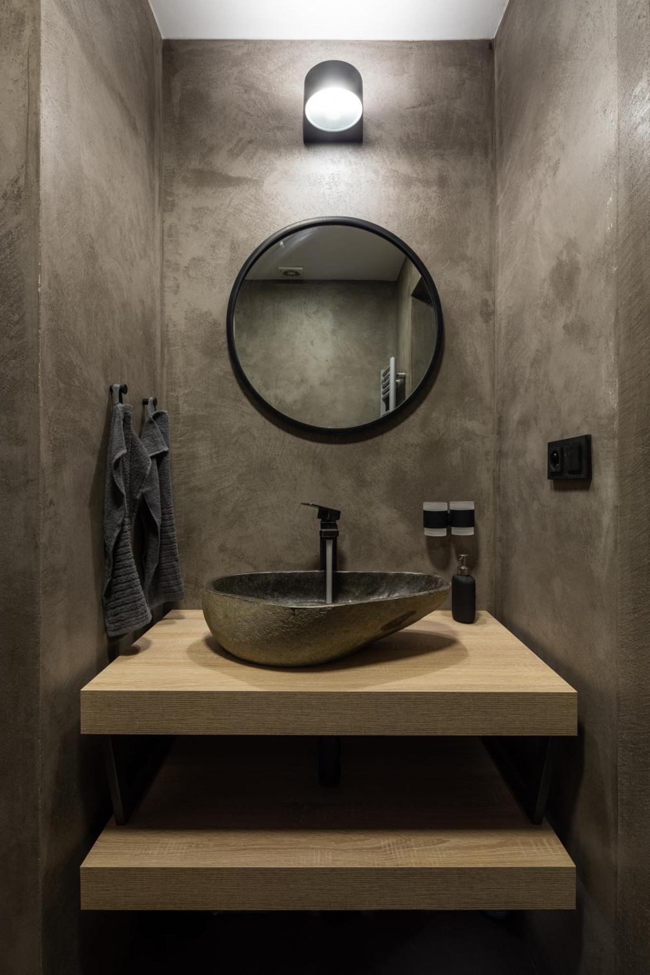 Designer Apartments In New Town By Prague Days - "Included Everything We Needed And More" 部屋 写真